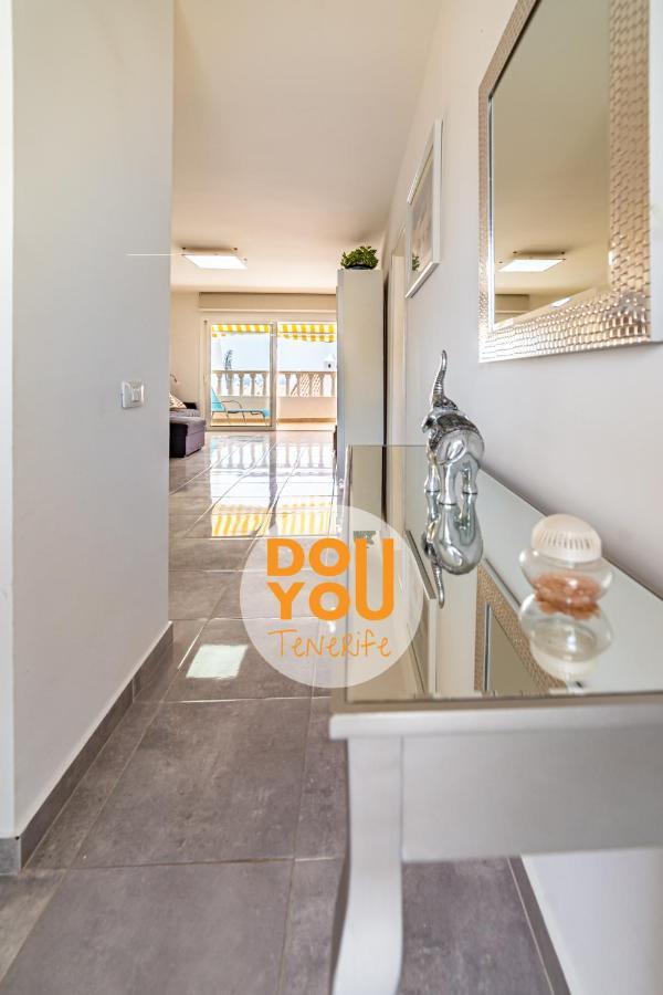 Apartment Deluxe Sand Club San Miguel de Abona Ngoại thất bức ảnh