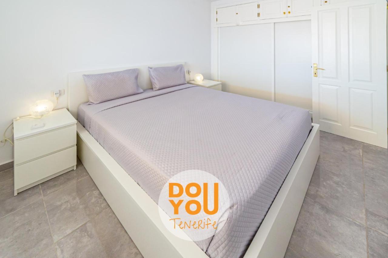 Apartment Deluxe Sand Club San Miguel de Abona Ngoại thất bức ảnh